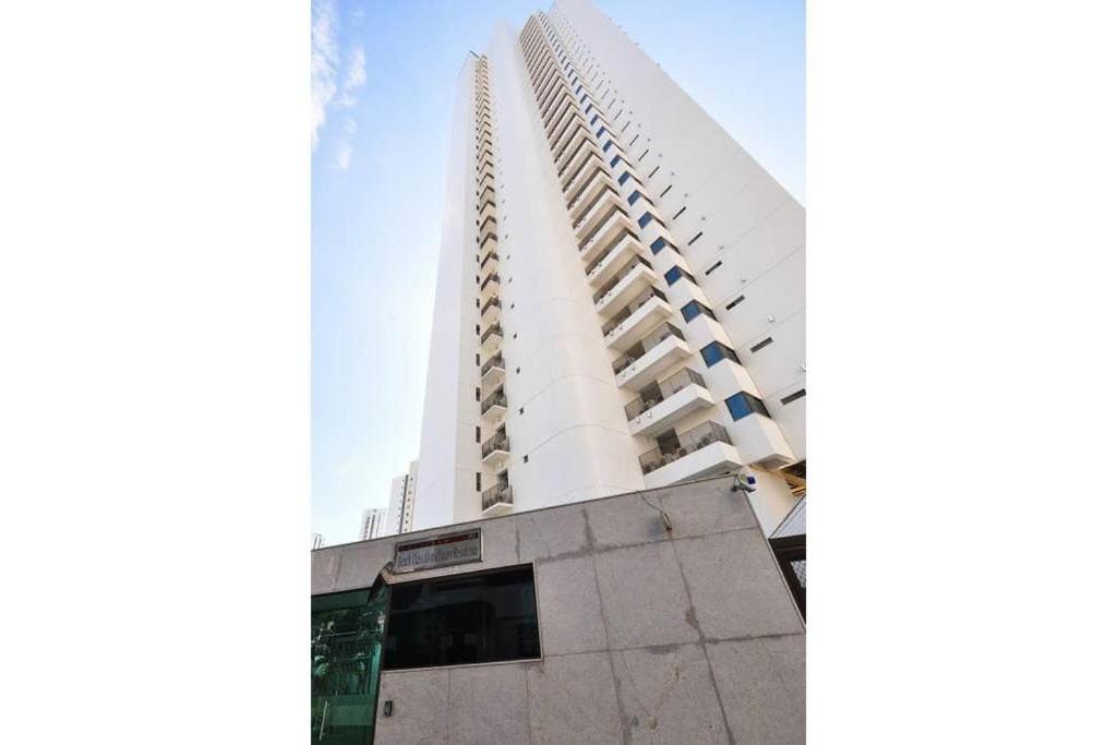 Beach Class Conselheiro Recife Exterior photo
